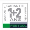 Chargeur rapide Festool SCA8