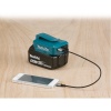 Adaptateur chargeur USB Makita ADP05