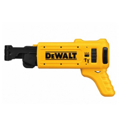 Chargeur visseuse plaquiste Dewalt DCF6201