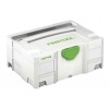 Affleureuse Festool OFK 700 EQPlus 720 W coffret SYSTAINER TLOC SYS 2 574359