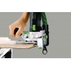 Affleureuse Festool OFK 700 EQPlus 720 W coffret SYSTAINER TLOC SYS 2 574359