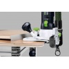 Affleureuse Festool OFK 700 EQPlus 720 W coffret SYSTAINER 3 576232