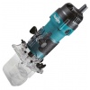 Affleureuse Makita 3712J 530 W 6 mm