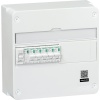 Coffret 1 rangée 13M XP Schneider Electric R9H113SP02N