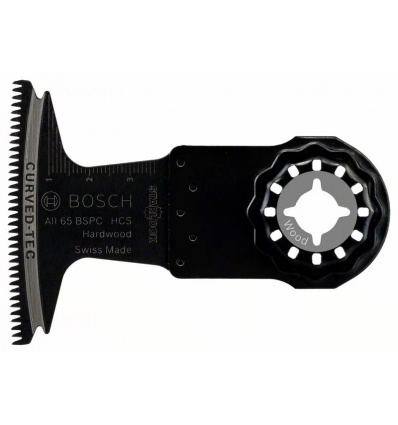 Lame de scie oscillante Bosch AII 65 BSPC