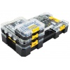 Coffret 37 outils 14 Stanley STAKBOX S