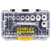 Coffret 37 outils 14 Stanley STAKBOX S