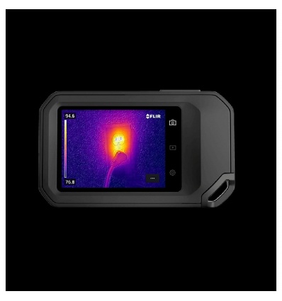 Caméra thermique Flir C3