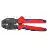 Pince à sertir Knipex PRECIFORCE