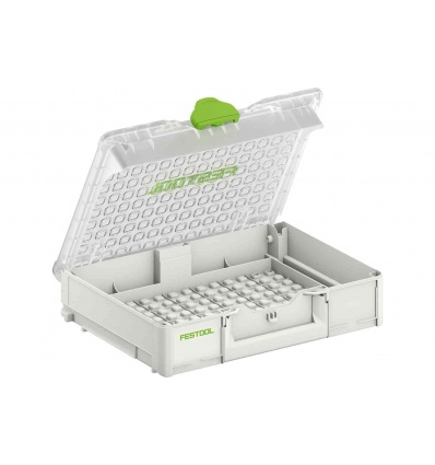 Coffret Systainer³ Organizer ORG M 89 22xESB