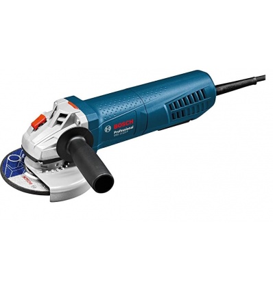 Meuleuse angulaire Bosch GWS 11125 P Professional 1100 W