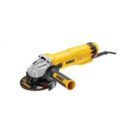 Meuleuse 125 mm Dewalt DWE4217 1200 W