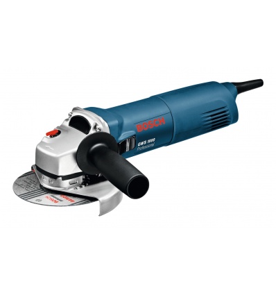 Meuleuse GWS1000 Professionnal 1000W BOSCH 0601828799