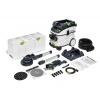 Ponceuse à bras Festool PLANEX LHS 2 225CTM 36Set 400 W coffret SYSTAINER SYS3 XXL 337