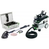 Ponceuse à bras Festool Planex LHS 225IPCTL 36Set 550 W