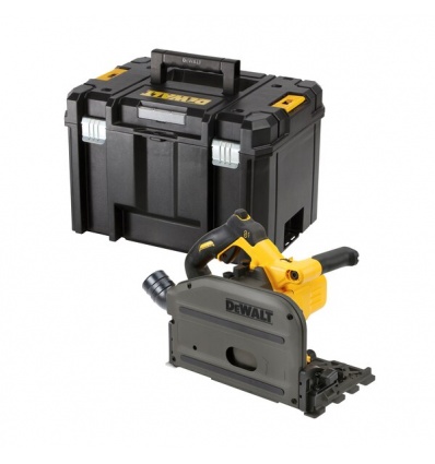 Scie plongeante sansfil Dewalt DCS520NT 54 V sans batterie ni chargeur coffret TSTAK