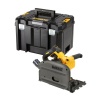 Scie plongeante sansfil Dewalt DCS520NT 54 V sans batterie ni chargeur coffret TSTAK