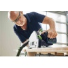 Scie plongeante Festool TSC 55 KEBIPlus XL 36 V 2 batteries 52 Ah 2 chargeurs SYSTAINER3