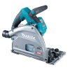 Scie plongeante Makita SP001GZ01 40 V nue XGT