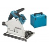 Scie plongeante 36 V Makita DSP600ZJ sans batterie ni chargeur coffret MAKPAC 4