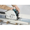 Scie plongeante 36 V Makita DSP600ZJ sans batterie ni chargeur coffret MAKPAC 4