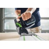 Scie plongeante Festool TSC 55 KEBBasic 36 V nue SYSTAINER 3