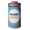 Diluant martelé Sinto 1 L