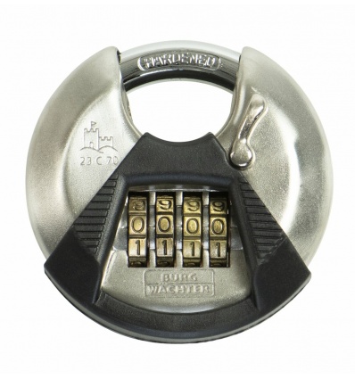 Cadenas circulaire à codes CIRCLE 23 C