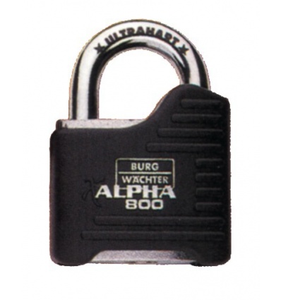 Cadenas Burg ALPHA 800