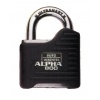 Cadenas Burg ALPHA 800