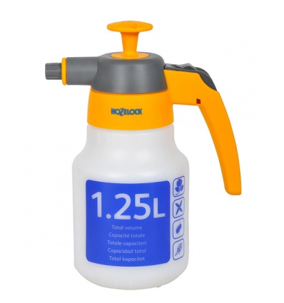 Pulvérisateur à pression Hozelock SPRAYMIST Plus 125 L 4122P0000