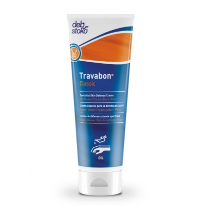 Crème de protection Arma TRAVABON CLASSIC