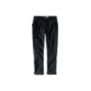 Pantalon RELAXED RIPSTOP CARGO noir W30L32