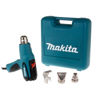 Décapeur thermique Makita HG551VK 1800 W