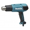 Décapeur thermique Makita HG6031VK 1800 W accessoires