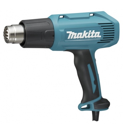 Décapeur thermique Makita HG5030K 1600W coffret synthétique