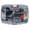 Coffret de menuiserie 7 pièces Starlock Bosch