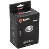 Lampe de travail rechargeable Elwis 600 lm 8N600