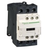 Contacteur TESYS LC1D Schneider Electric 3P AC3 440 V 25 A bobine 24 Vcc LC1D25BL