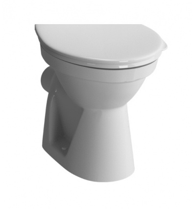 Cuvette WC sans abattant NORMUS Vitra 5111L0030075