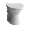 Cuvette WC sans abattant NORMUS Vitra 5111L0030075