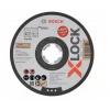 Disque à tronçonner Bosch XLOCK Standard for Inox