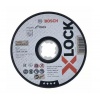 Disques à tronçonner Bosch XLOCK Expert for Inox