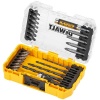 Petit coffret Dewalt Toughcase 25 pièces DT70708QZ