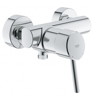 Mitigeur de douche Grohe CONCETTO