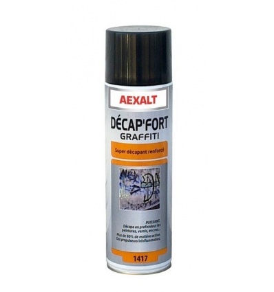 Aérosol Décapfortgraffiti Aexalt 1417