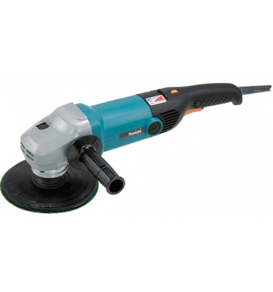 Ponceusepolisseuse à disque Makita 180 mm SA7000C 1600 W