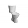 Pack WC sortie verticale Vitra Normus 36 l