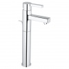 Mitigeur de lavabo Grohe taille XL LINEARE