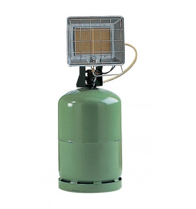 Radiant gaz mobile Sovelor SOLOR 4200 CAP